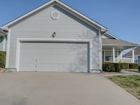 17014 E 46th Ct S, Independence, MO 64055