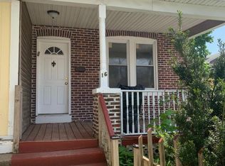 16 Laurel Ave, Trenton, NJ