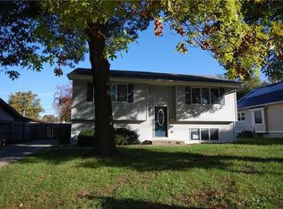 921 C Ave, Nevada, IA 50201