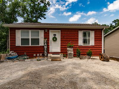 209 Blunk Terrace, Forsyth, MO, 65653