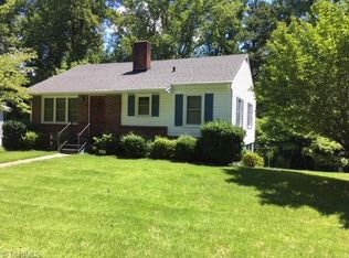 261 Harris Ave, Elkin, NC 28621