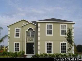 1615 Bankhead Ave, Mascotte, FL 34753