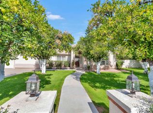 4240 E Hope St, Mesa, AZ 85205