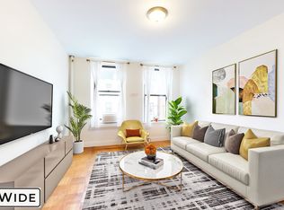4 W 103rd St APT 4D, New York, NY 10025