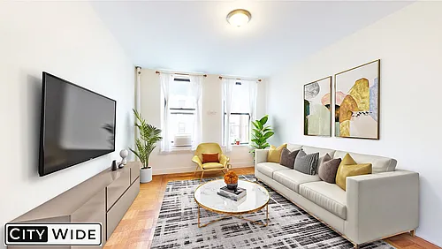 4 W 103rd St #4D Photo 1 4 W 103rd St #4D Photo 1