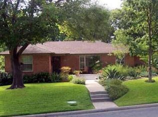 7436 Fenton Dr, Dallas, TX 75231