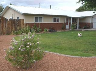 530 Ranchitos Rd, Bosque Farms, NM 87068