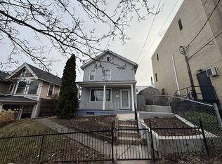 1512 Ash St #1, Scranton, PA 18510