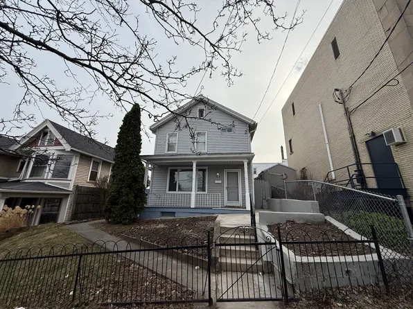 1512 Ash St #1, Scranton, PA 18510