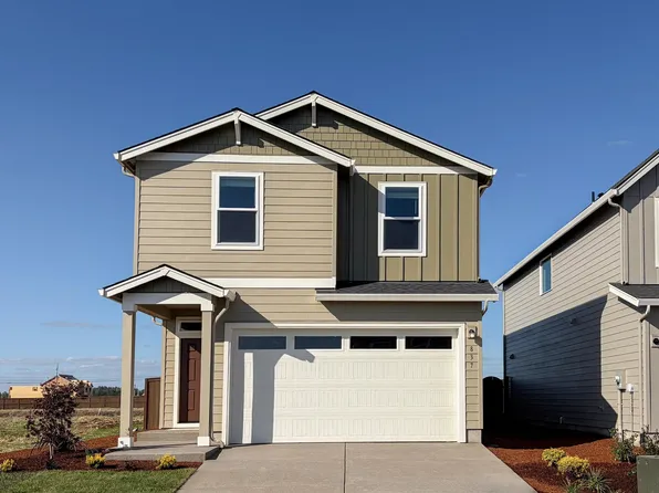 837 Windrow Ave SE, Albany, OR 97322