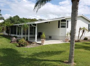 1903 SE 8th Ave, Okeechobee, FL 34974