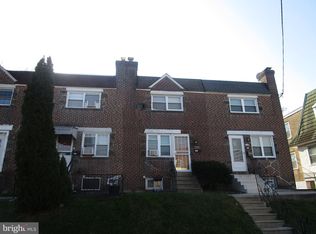 7122 Ruskin Ln, Upper Darby, PA 19082