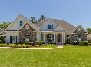 634 Morris Run, North Augusta, SC 29860