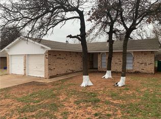 5008 Cinderella Dr, Oklahoma City, OK 73129
