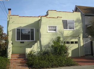 1716 Walnut St, Alameda, CA 94501
