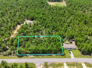Woodlands Blvd, Defuniak Springs, FL 32433