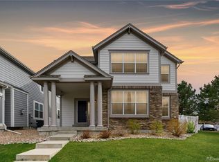 11376 S Blackthorn Ct, Parker, CO 80134