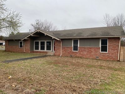2206 Brenda Ave, Tahlequah, OK, 74464