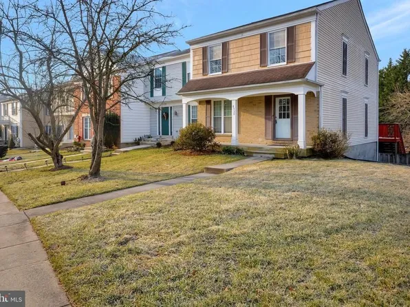 8530 London Bridge Way, Lutherville Timonium, MD 21093