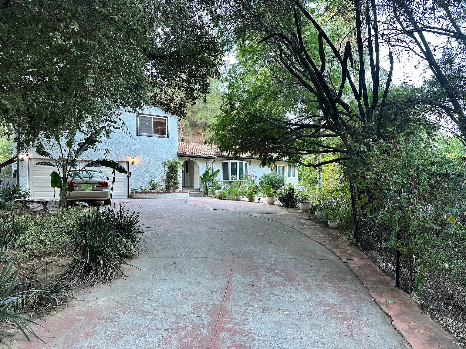 24663 Dry Canyon Cold Creek Rd — Photo 4