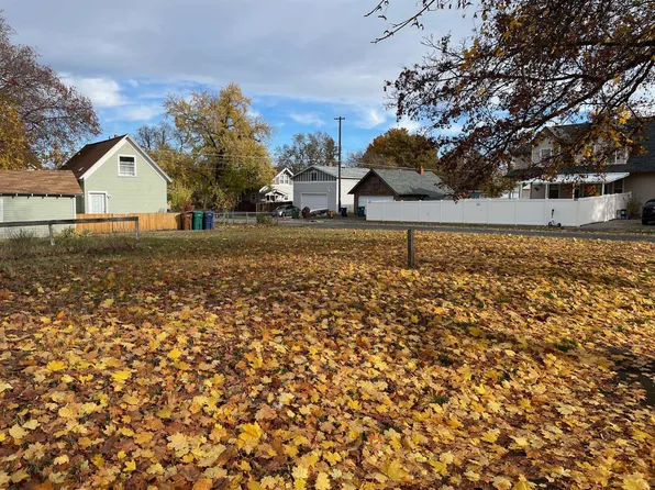 13XX W Spofford Ave, Spokane, WA 99205