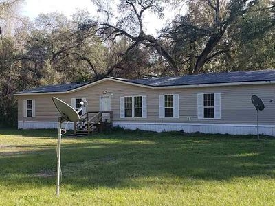3173 County Road 675, Webster, FL, 33597