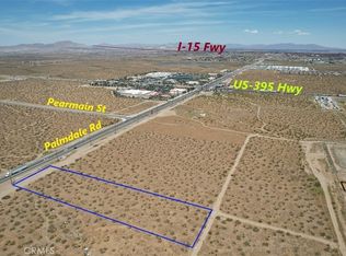 4 Palmdale Rd, Victorville, CA 92392