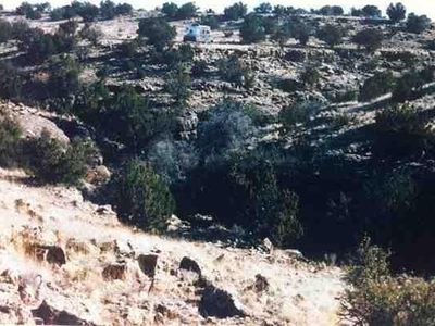 Chevelon Canyon Ranch Lots 667/668 #U-4, Overgaard, AZ, 85933