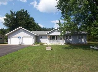 5280 Jordan Rd, Stevens Point, WI 54482