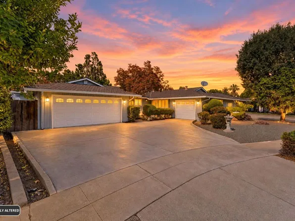 531 Shadow Ct, San Jose, CA 95129