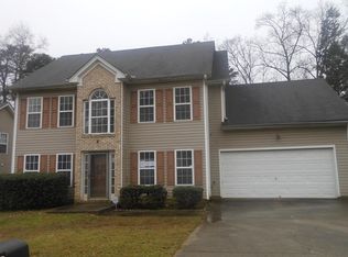 5555 Mayfair Crossing Dr, Lithonia, GA 30038