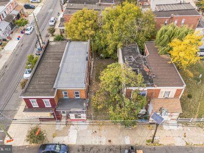 905 N 7th St, Camden, NJ, 08102