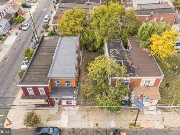 905 N 7th St, Camden, NJ 08102