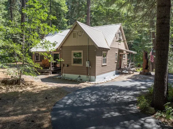 3826 Brad King Rd, Arnold, CA 95223