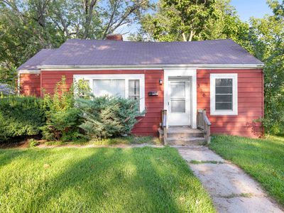 320 Howard Ave, Rockford, IL, 61102