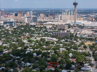 311 Sadie LOT 11, San Antonio, TX 78210