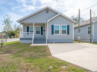 1420 Burleson, San Antonio, TX 78202