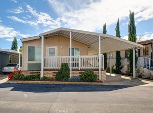 2550 Pacific Coast Hwy SPC 49, Torrance, CA 90505