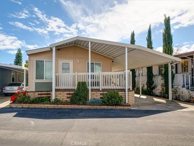 2550 Pacific Coast Hwy SPC 49, Torrance, CA, 90505