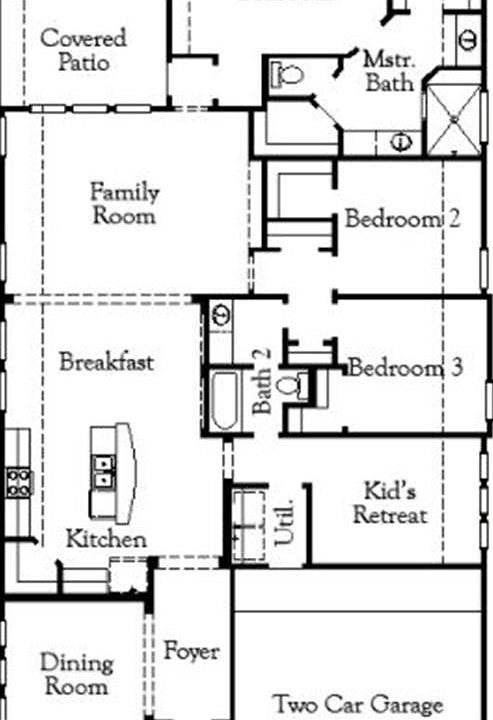 1st image of 5328 Markham Ferry Dr