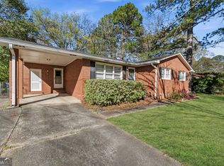 1735 Cardinal Rd, Milledgeville, GA 31061