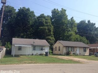 1218 W Oak, Jonesboro, AR 72401