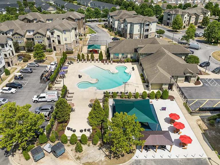 Aspen Ridge Apartments — Photo 20