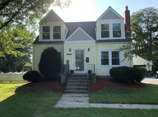 17632 66th Ave, Tinley Park, IL