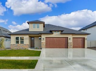 698 E Crest Ridge Dr, Meridian, ID 83642