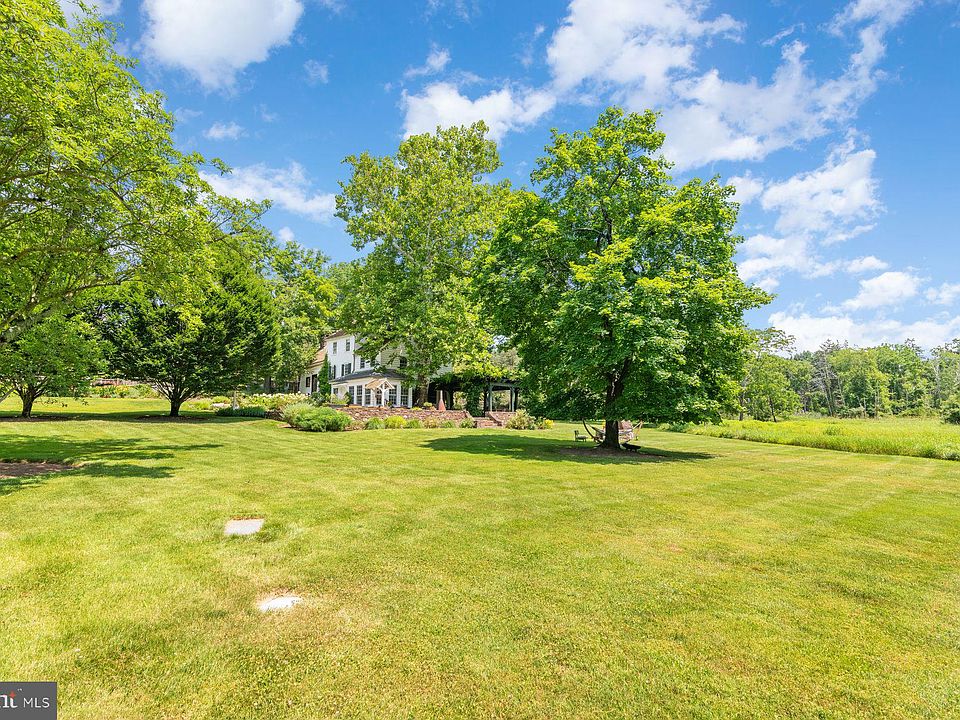 3589 Aquetong Rd, New Hope, PA 18938 Zillow