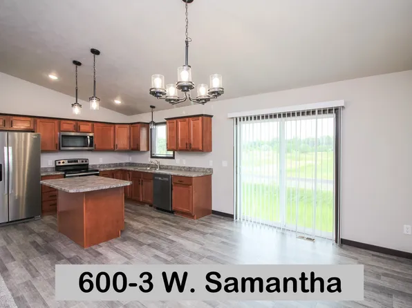 600 & 620 W Samantha St #620-2, Tea, SD 57064