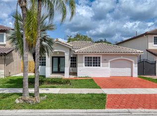 9408 SW 156th Pl, Miami, FL 33196