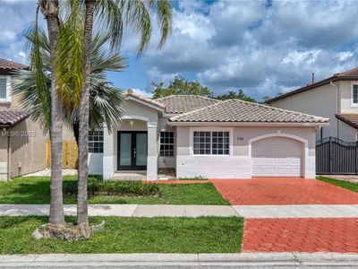 9408 SW 156th Pl, Miami, FL, 33196