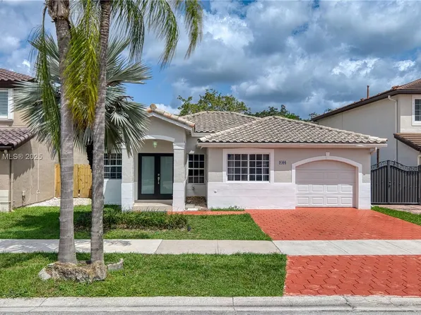 9408 SW 156th Pl, Miami, FL 33196